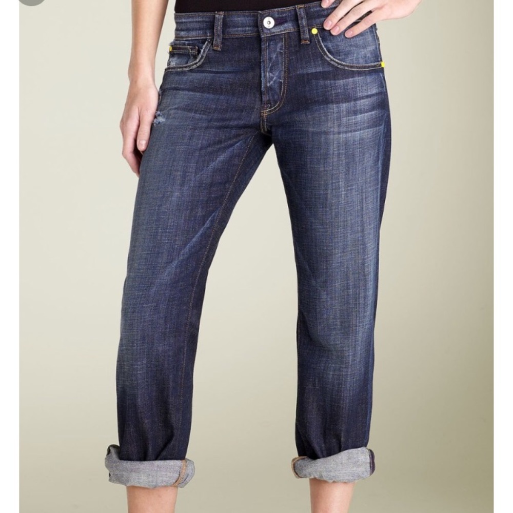 Women’s Rich & Skinny jeans
